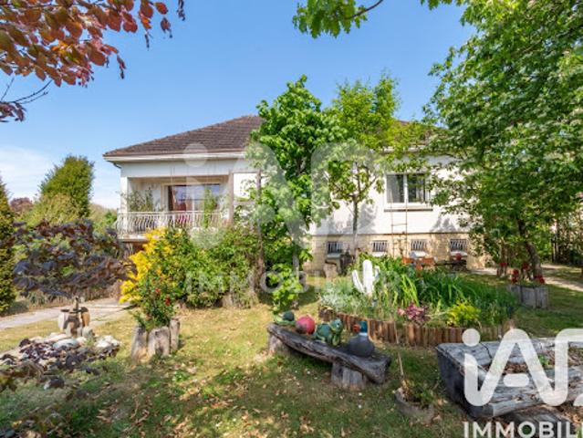 Maison vente à Montargis, Lorris