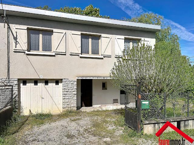Maison vente à Brive-la-Gaillarde, Mansac