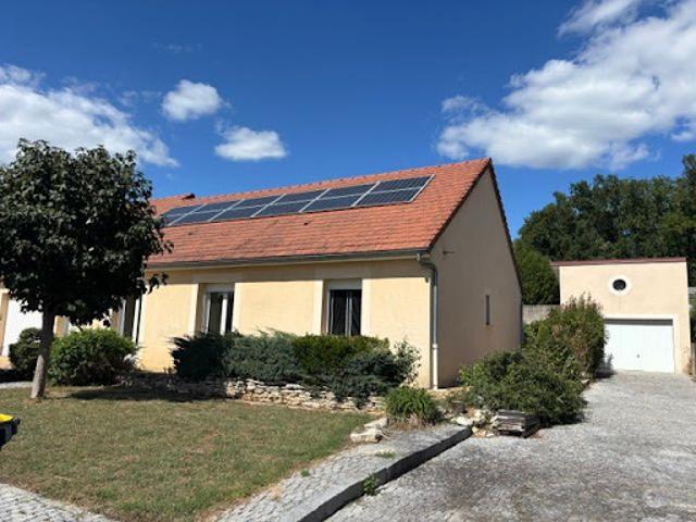 Maison vente à Brive-la-Gaillarde, Mansac
