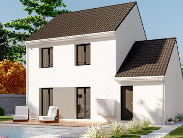 Maison vente à Mantes-la-Jolie, Mantes-la-ville