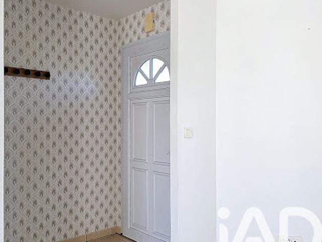 Maison vente à Fontenay-le-Comte, Marsais-sainte-radégonde