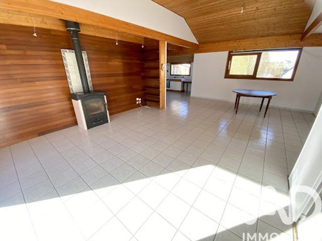 Maison vente à Mayenne