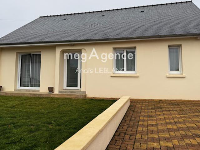 Maison vente à Mayenne
