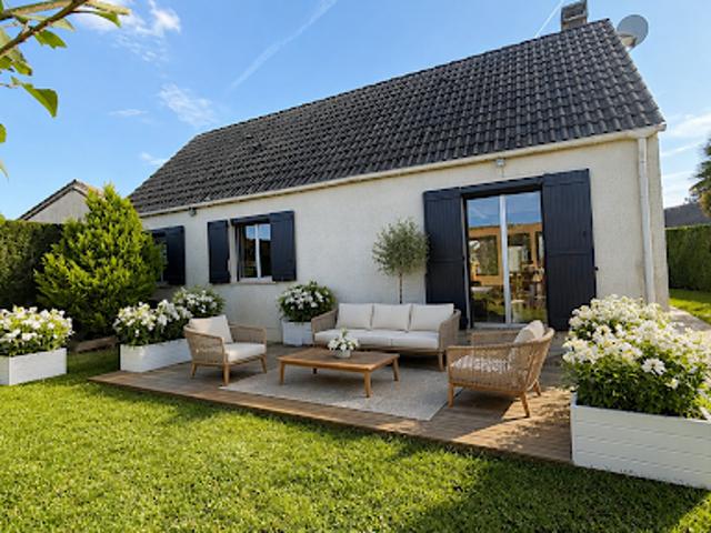 Maison vente à Meaux, Varreddes