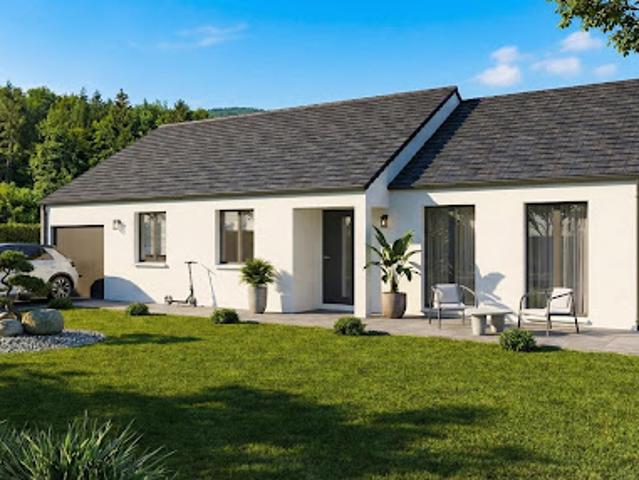 Maison vente à Vierzon, Mehun-sur-yèvre