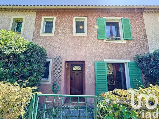 Maison vente à Nice, Menton