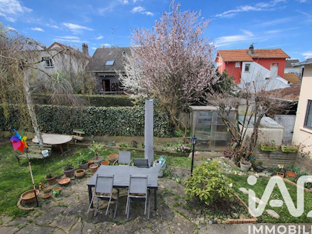 Maison vente à Boulogne-Billancourt, Meudon