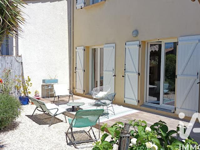 Maison vente à Montpellier, Mèze