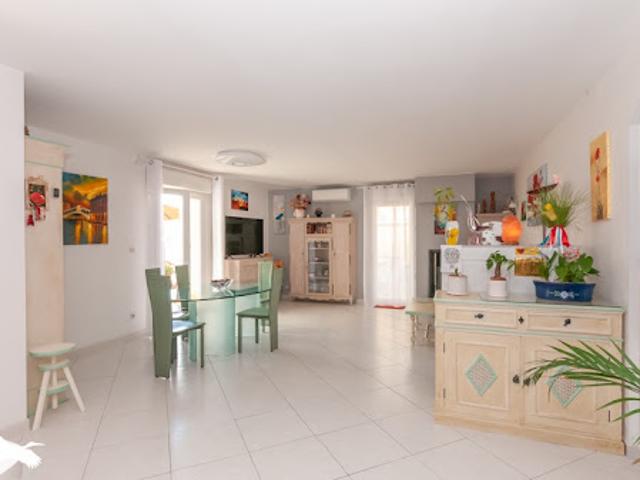 Maison vente à Montpellier, Mèze