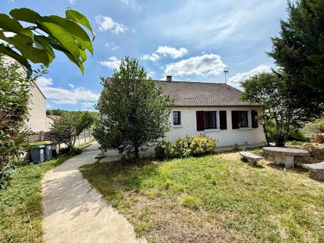 Maison vente à Mantes-la-Jolie, Gargenville