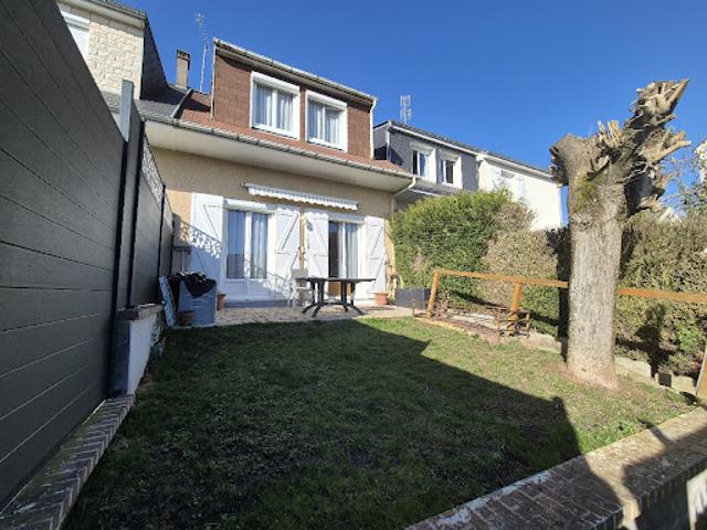 Maison vente à Milly-la-Forêt, Essonne