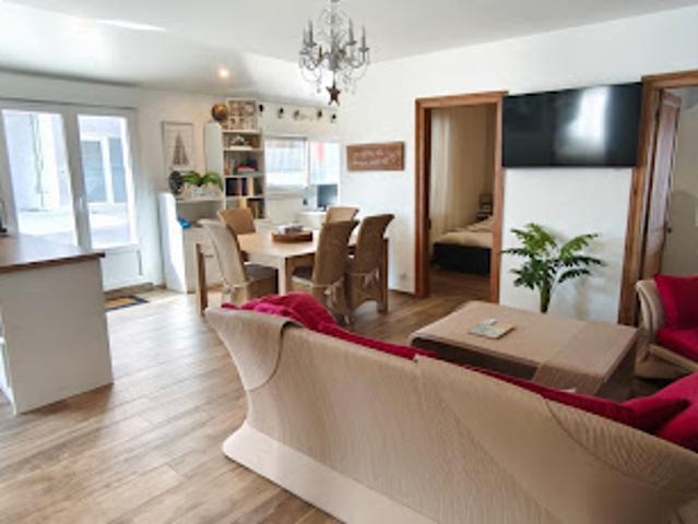 Maison vente à Mont-de-Marsan, Mimizan