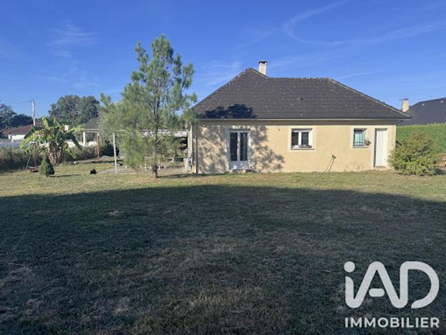 Maison vente à Lotissement Clos Fleuri, Mirepeix