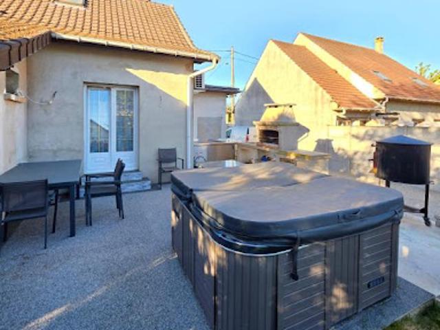 Maison vente à Meaux, Mitry-mory