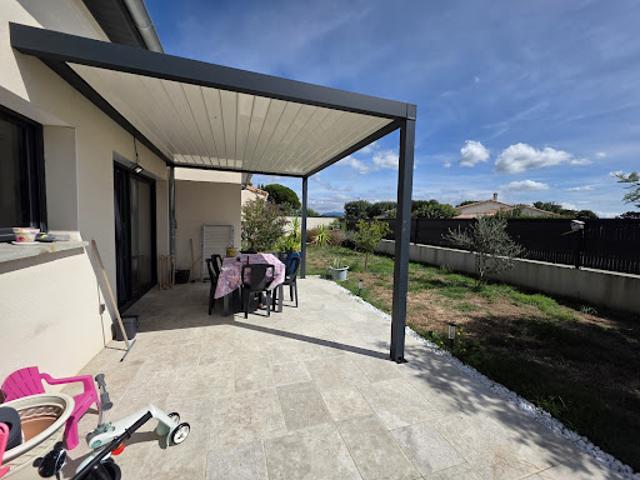 Maison vente à Saint-Martin, Montélimar