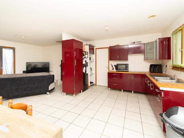 Maison vente à Jonzac, Montendre