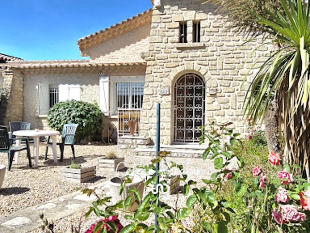 Maison vente à Montpellier, Centre