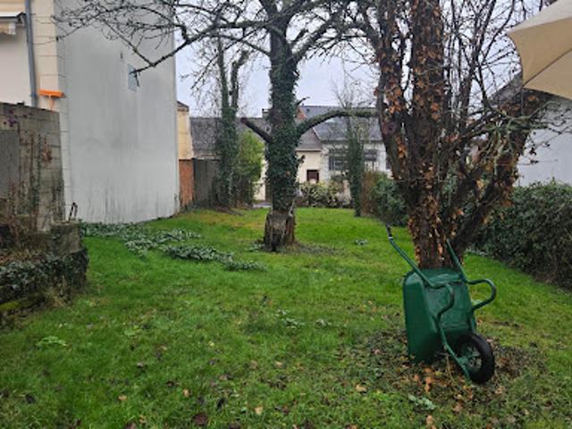 Maison vente à Le Raincy, Noisy-le-grand