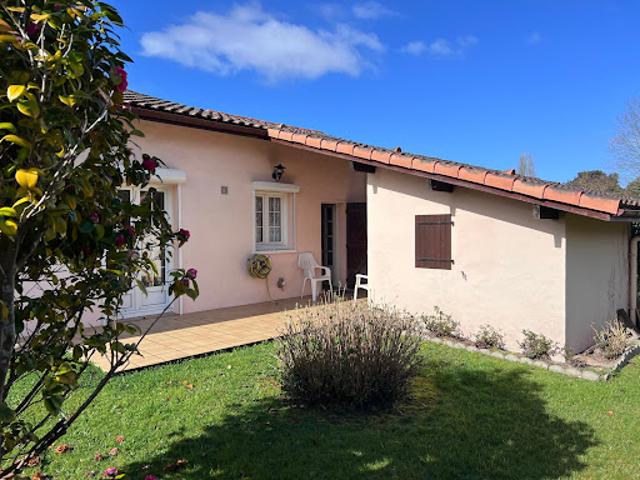 Maison vente à Ondres