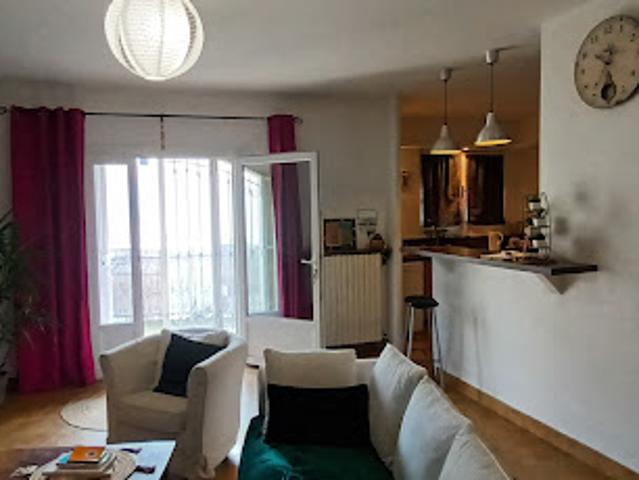 Maison vente à Carpentras, Sérignan-du-comtat
