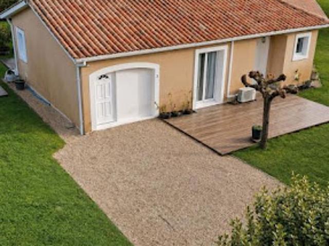 Maison vente à Lesparre-Médoc, Saint-germain-d'esteuil