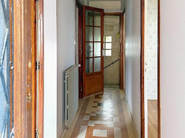 Maison vente à Pamiers