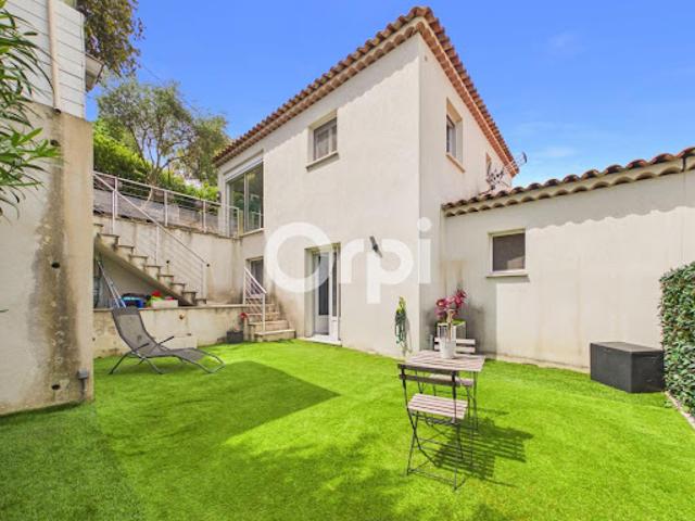 Maison vente à Grasse, Pégomas