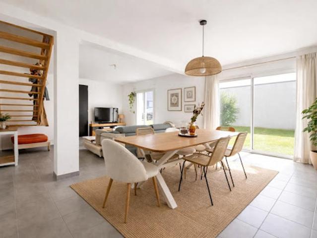 Maison vente à Lannion, Bretagne