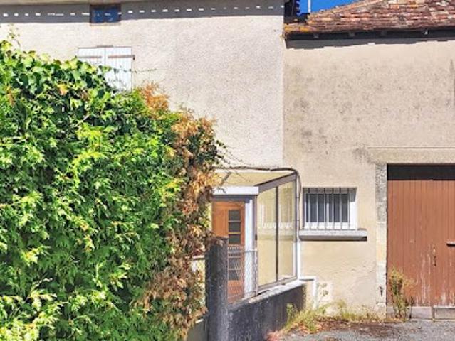 Maison vente à Cognac, Nouvelle-Aquitaine