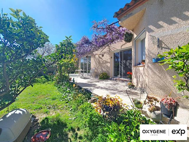Maison vente à Perpignan