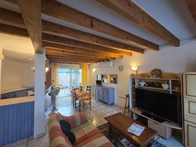 Maison vente à Perpignan
