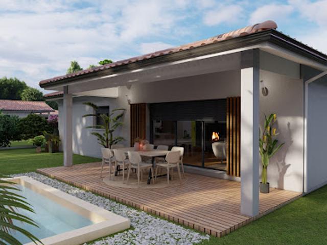 Maison vente à France métropolitaine, Pey