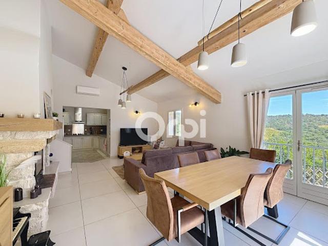 Villa vente à Escarrayas, Le Plan-de-la-Tour