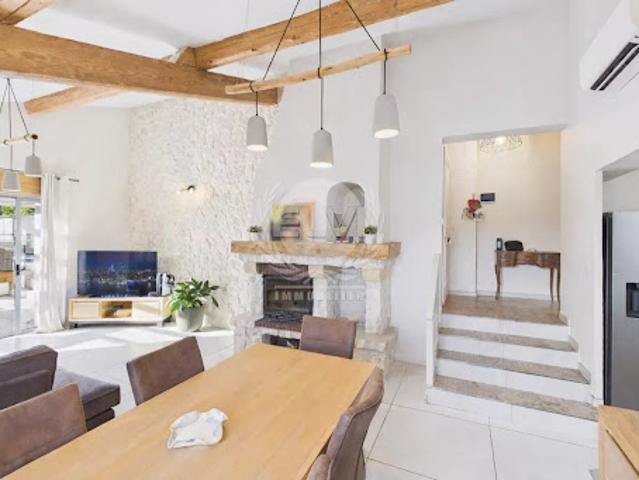 Maison vente à Arrondissement de Draguignan, Vidauban