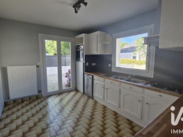 Maison vente à Saint-Brieuc, Bretagne