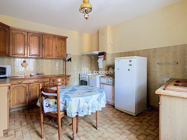 Maison vente à Pont-d'Ain, Ain
