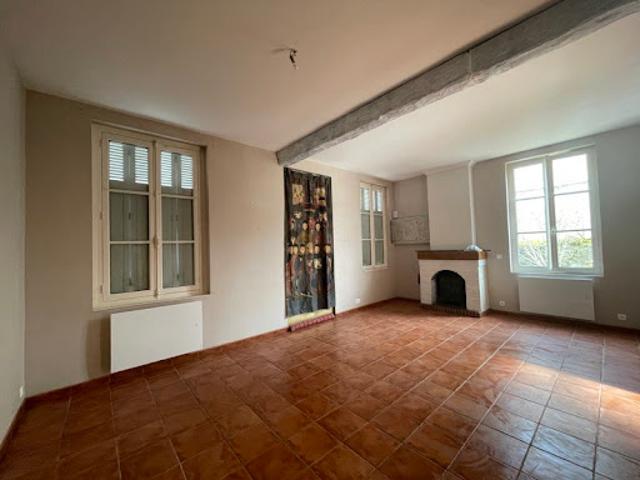 Maison vente à Romorantin-Lanthenay, Pontlevoy