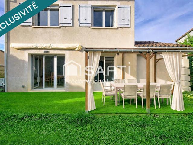 Maison vente à Muret, Portet-sur-garonne