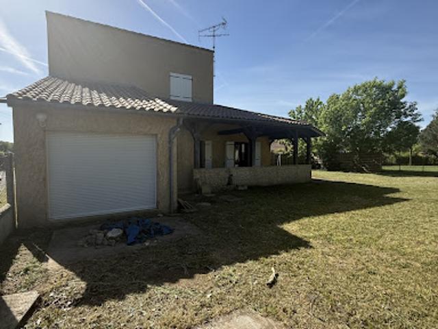 Maison vente à Bergerac, Lamonzie-saint-martin