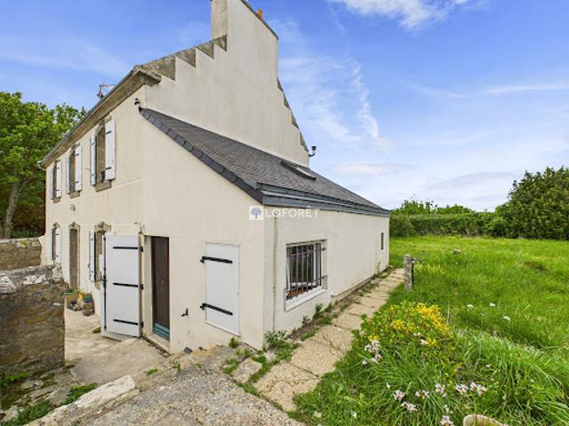Maison vente à Quimper, Bretagne