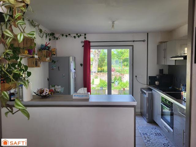Maison vente à Clermont, Ravenel