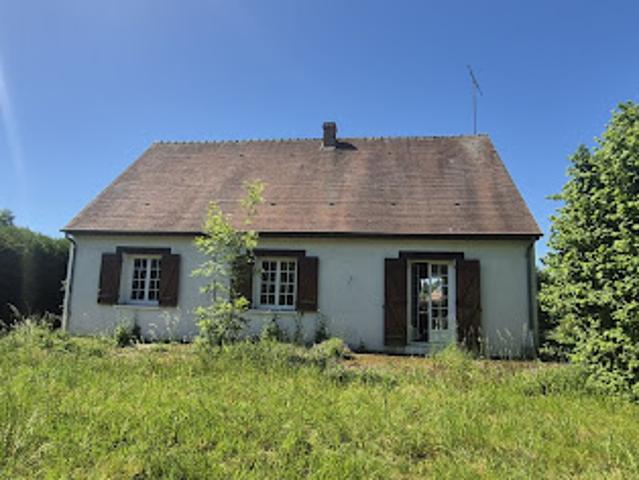 Maison vente à Compiègne, Boulogne-la-grasse