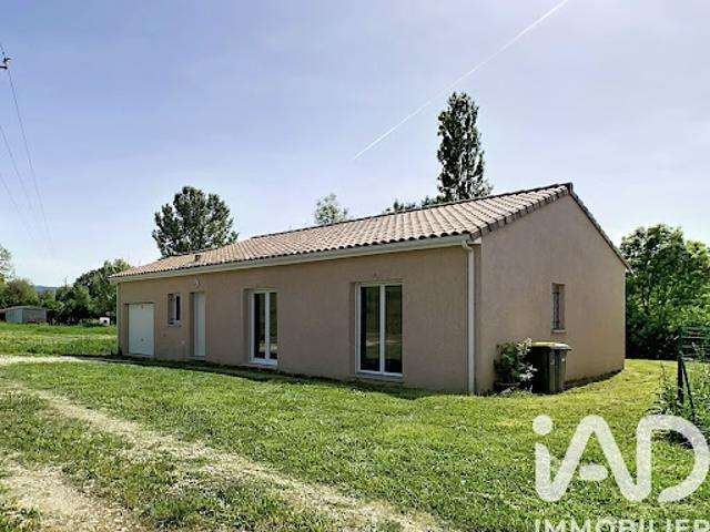 Maison vente à Toulouse, Revel