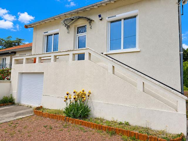 Maison vente à Roanne