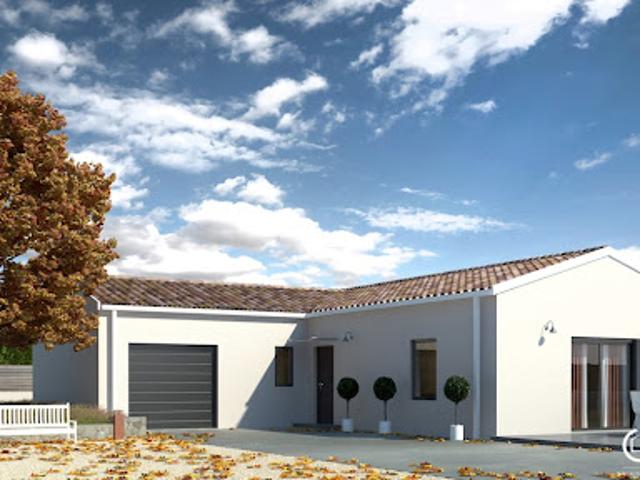 Maison vente à Rochefort