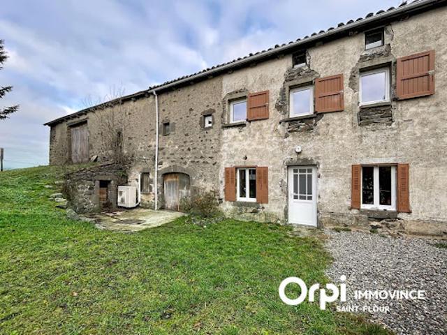 Maison vente à France métropolitaine, Roffiac
