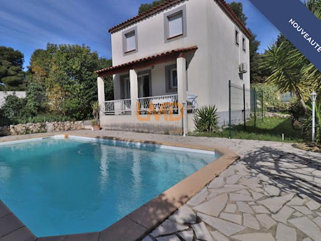 Maison vente à Istres, Rognac