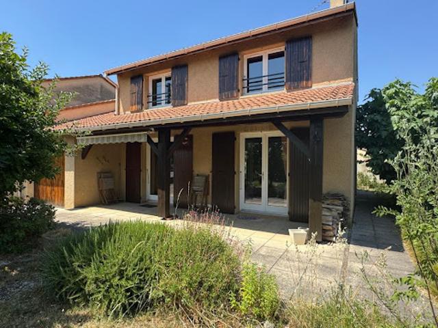 Maison vente à Valence, Romans-sur-isère