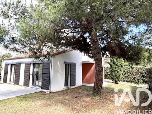 Maison vente à Rochefort, Royan