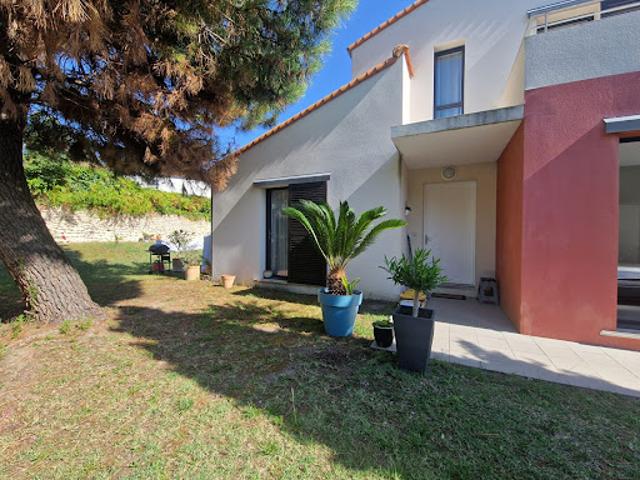 Maison vente à Rochefort, Royan
